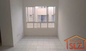 Imagem 3: Apartamento para aluguel com 45 metros quadrados com 2 quartos em Maioba - Paço do Lumiar