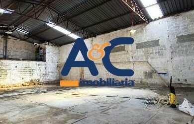 Imagem 3: BELO HORIZONTE - Galpão/Depósito/Armazém - Alípio de Melo