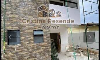 Imagem 3: Triplex para venda na Martin de sá