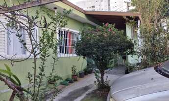 Imagem 2: Casa - Parque Industrial - 3 Dormitórios - 250 m² - Aceita Permuta