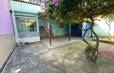 Imagem 4: Casa com Quintal Jabaete 70 mil