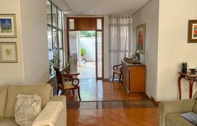 Imagem 5: Sobrado Setor Marista