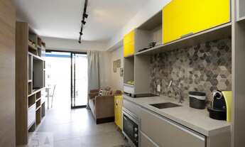 Imagem: Apartamento para Aluguel - Bela Vista, 1