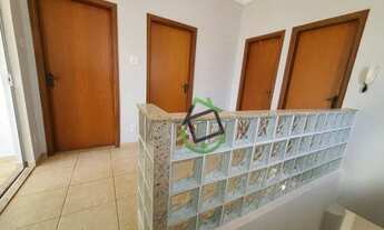 Imagem 6: Casa com 2 dormitórios para alugar, 80 m² por R$ 1.000,00/mês - Centro - Araraquara/SP