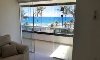 Imagem 4: COBERTURA PÉ NA AREIA NASCENTE