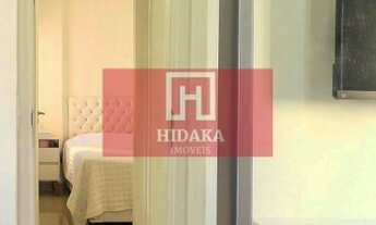 Imagem 2: Apartamento à venda no bairro Jabaquara - São Paulo/SP, Zona Sul