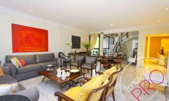 Imagem: Apartamento Duplex 436m² 4 Dormitórios