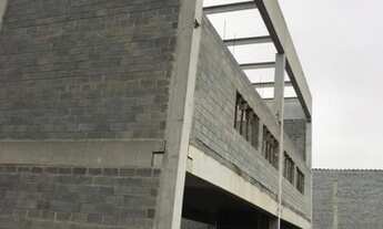 Imagem 7: GALPÃO COM 852M²- JARDIM SOEIRO- FERRAZ DE VASCONCELOS/SP