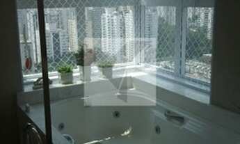 Imagem 6: São Paulo - Apartamento Padrão - Brooklin