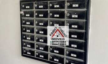 Imagem 5: Apartamento com 2 dormitórios à venda, 42 m² por R$ 260.000,00 - Jabaquara - São Paulo/SP