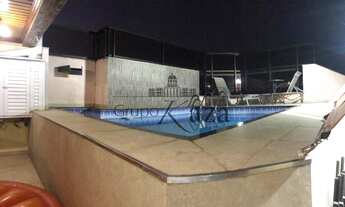 Imagem: Apartamento - Cobertura Duplex - Centro