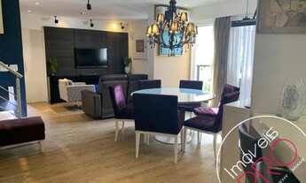 Imagem 7: Cobertura 148m² 3 Dormitórios para Venda na Vila Olímpia