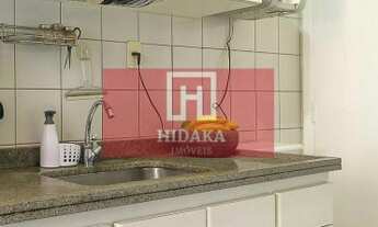 Imagem 5: Apartamento à venda no bairro Jabaquara - São Paulo/SP, Zona Sul