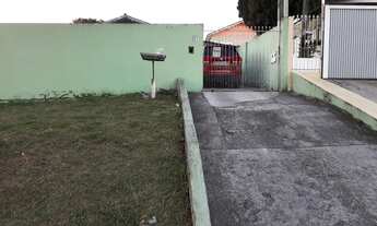 Imagem 5: Casa para venda possui 80 metros quadrados com 4 quartos em Bairro Alto - Curitiba - PR