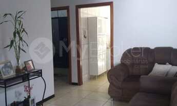 Imagem 2: Casa com 3 quartos - Bairro Jardim Patrícia em Uberlândia