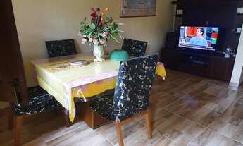 Imagem 7: Casa em Barreirinhas - Rua pública