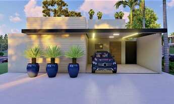 Imagem 6: Casa com 3 dormitórios à venda em Quintas de São José - Ribeirão Preto/SP