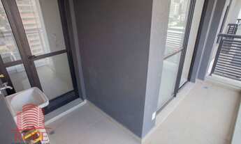 Imagem 3: Apartamento à venda, 52 m² por R$ 890.000,00 - Moema - São Paulo/SP