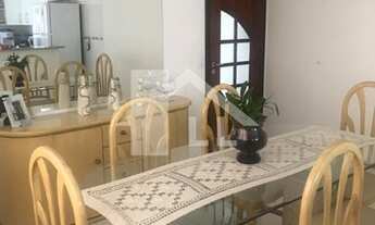 Imagem 2: Lindo Sobrado à Venda Vila Osasco 4 quartos, 2 suítes, 4 vagas de garagem