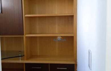 Imagem 5: Apartamento Duplex com 3 dormitórios à venda, 169 m² por R$ 650.000 - Vila Ema - São José