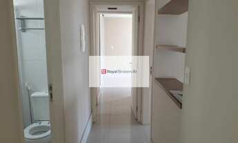 Imagem 7: Apartamento à venda no bairro Sumaré - São Paulo/SP, Zona Oeste