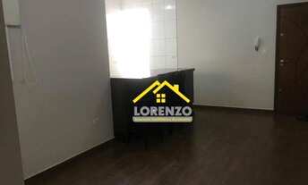 Imagem 3: Cobertura com 3 dormitórios à venda, 140 m² por R$ 530.000 - Vila Pinheirinho - Santo Andr