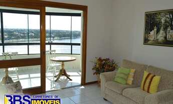 Imagem 5: APARTAMENTO COM 04 DORMITÓRIOS E UMA VISTA ESPETACULAR PARA LAGOA, RIO E PRAIA DE TRAMANDA