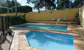 Imagem 3: Apartamento para aluguel tem 90 metros quadrados com 3 quartos em Araés - Cuiabá - MT