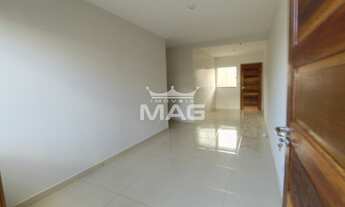 Imagem 2: COLOMBO - Casa Padrão - Parque dos Lagos