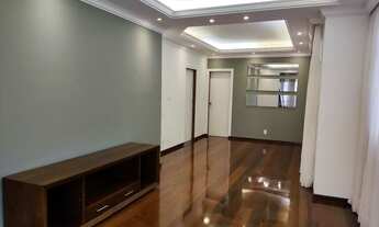 Imagem 2: Apartamento 4 quartos Suíte 3 vagas Luxemburgo