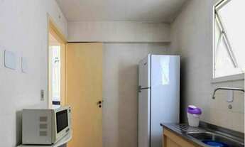 Imagem 6: Flat Roma Palace disponivel para venda com 75 m², 02 dorms e 01 vaga de garagem