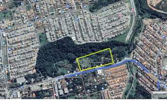 Imagem 3: TERRENO p/ VENDAS em SOROCABA no bairro CAGUASSU