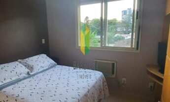 Imagem 7: Apartamento com 2 Dormitorio(s) localizado(a) no bairro Bom Jesus em Porto Alegre / RIO G