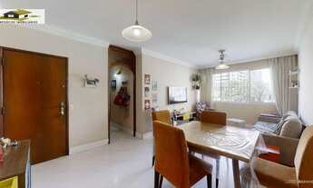 Imagem 3: Oportunidade Apartamento Padrão para Venda em Vila Mariana São Paulo-SP