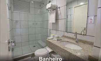 Imagem 4: Barreirinhas Flat Gran Solare Resort 1 Quarto Promoção