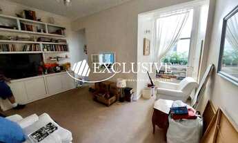 Imagem 5: Rio de Janeiro - Apartamento Padrão - Ipanema