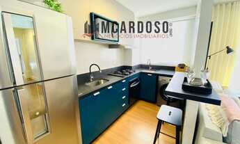 Imagem 3: Apartamento 2 quartos c/ e sem suíte, varanda, sinal facilitado, excelente localização