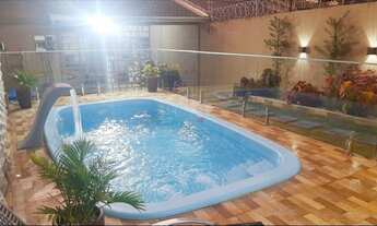 Imagem: Casa Setor Faiçalville - Goiânia - GO