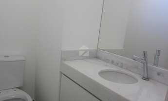 Imagem 3: Comercial à venda e locação 2 Vagas, 55M², Taquaral, Campinas - SP