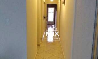 Imagem 6: Sobrado com piscina à venda no bairro Cidade Jardim, Jacareí, SP