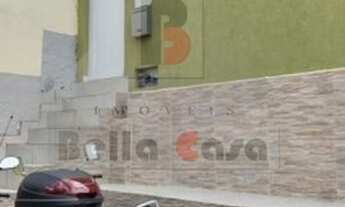 Imagem 2: Casa térrea de vila reformada a venda vila prudente, 1 dormitórios, 1 vaga