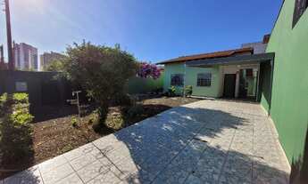 Imagem 3: Casa com 2 quartos mais edícula no jardim Campo Belo