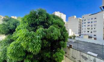 Imagem 2: Apartamento para venda tem 115 m² com 3 quartos