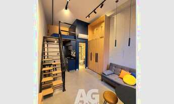 Imagem 5: Apartamento para alugar no bairro Vila Madalena - São Paulo/SP, Zona Oeste