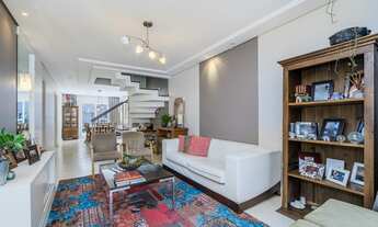 Imagem 6: SO0293 - Excelente sobrado com 5 quartos, no Jd Social