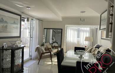 Imagem 2: Cobertura Duplex 130m² 3 dormitórios para Venda na Bela Vista