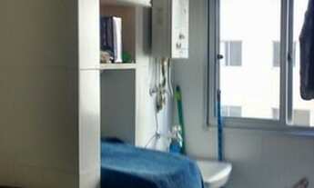 Imagem: Apartamento em Diadema