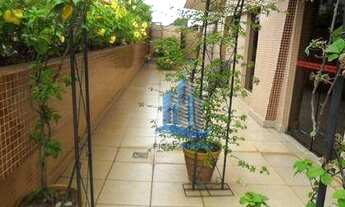 Imagem 6: Apartamento com 3 dormitórios à venda, 150 m² por R$ 700.000,00 - Santa Paula - São Caetan