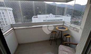 Imagem 3: Apartamento com 2 dormitórios à venda, 63 m² por R$ 420.000,00 - Camorim - Rio de Janeiro