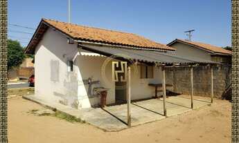 Imagem 7: Casa à venda com 2 quartos sendo / Nova Mutum